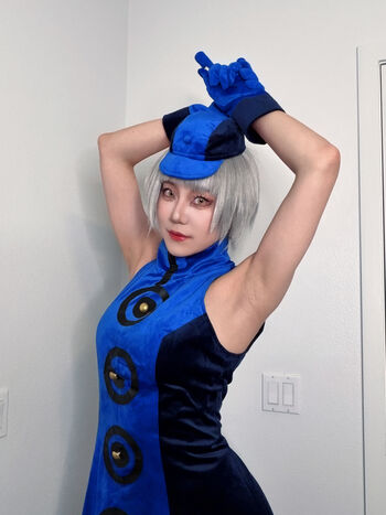Full leaked Higana suzu  page private onlyfans photo