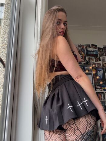 Full leaked Highlandbunny private onlyfans photo