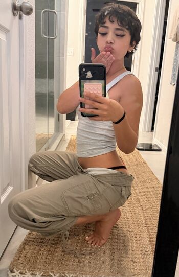 Full leaked Hihay itshaydyn private onlyfans photo