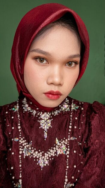 Full leaked Hijab soffia private onlyfans photo