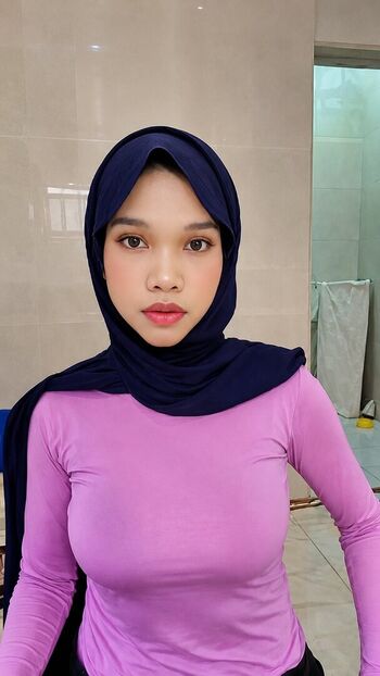 Full leaked Hijab soffia private onlyfans photo