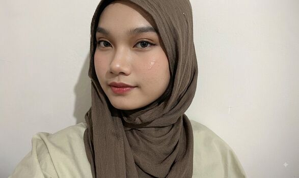 hijab soffia