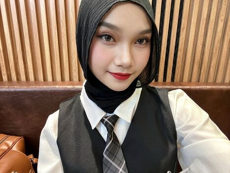 hijab soffia