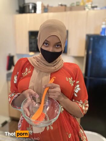 Hijabi Bambi
