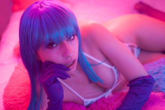 Full leaked Hika cosplay page private onlyfans photo