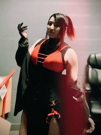 Full leaked Hikaru shida  page private onlyfans photo
