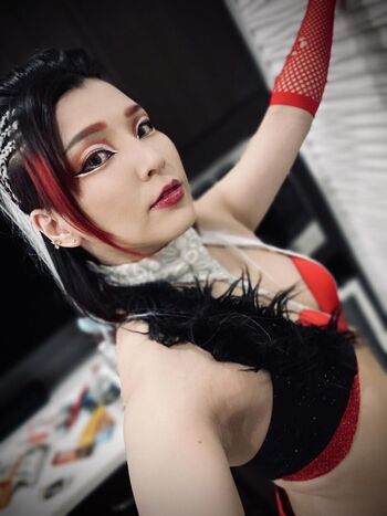 Full leaked Hikaru shida private onlyfans photo
