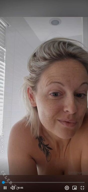 Full leaked Hiking mylf private onlyfans photo