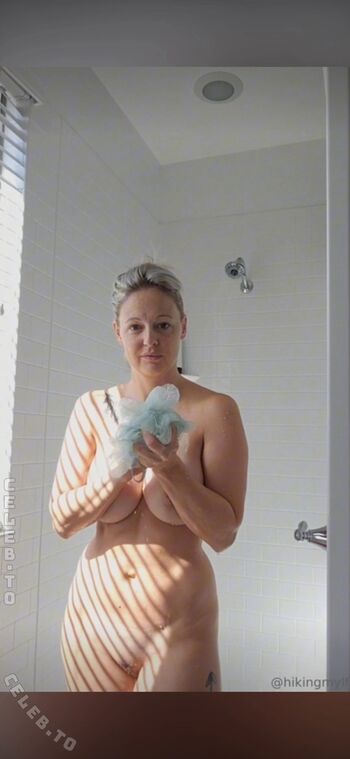Full leaked Hiking mylf private onlyfans photo