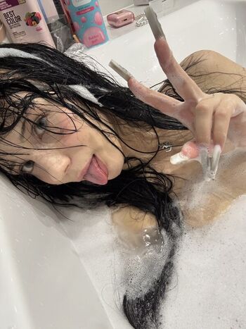 Full leaked Hikkimyra private onlyfans photo