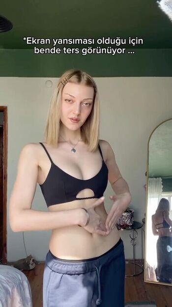 Full leaked Hilal yazc private onlyfans photo