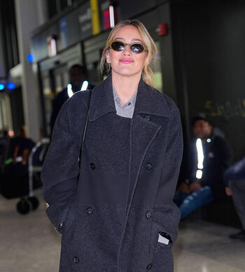 Full leaked Hilary duff page private onlyfans photo