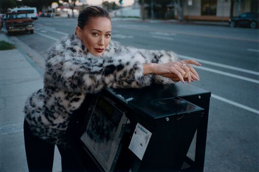 Full leaked Hilary duff page private onlyfans photo