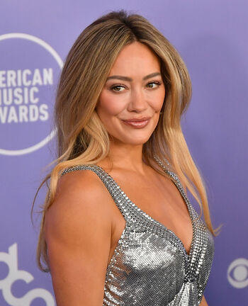 Full leaked Hilary duff page private onlyfans photo