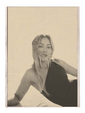 Full leaked Hilary duff page private onlyfans photo