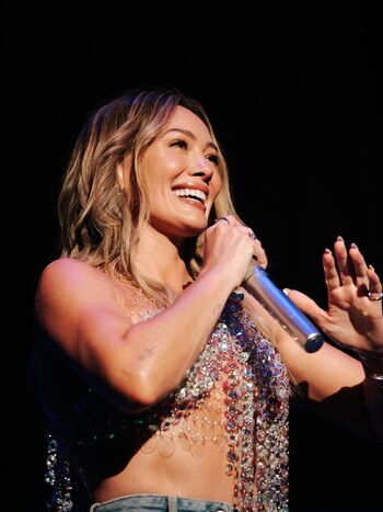 Full leaked Hilary duff page private onlyfans photo