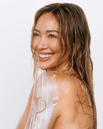 Full leaked Hilary duff private onlyfans photo