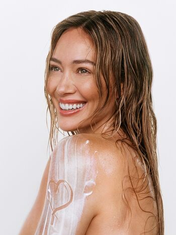 Full leaked Hilary duff private onlyfans photo