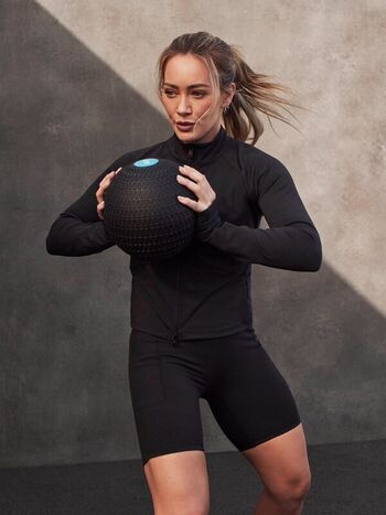 Hilary Duff