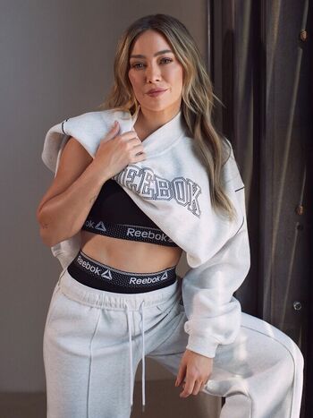 Full leaked Hilary duff page private onlyfans photo