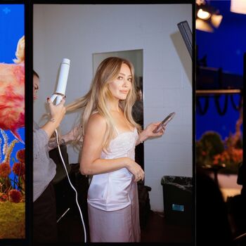 Full leaked Hilary duff private onlyfans photo