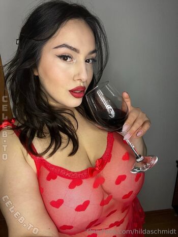 Full leaked Hilda schmidt private onlyfans photo