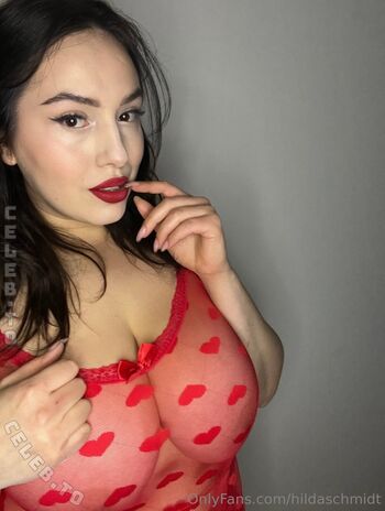 Full leaked Hilda schmidt private onlyfans photo