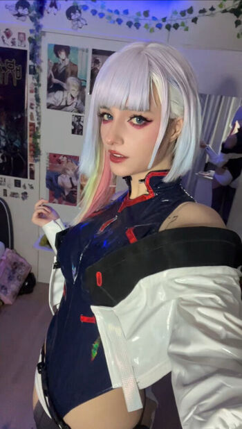 Full leaked Hildalinoo page private onlyfans photo