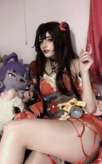 Full leaked Hildalinoo page private onlyfans photo