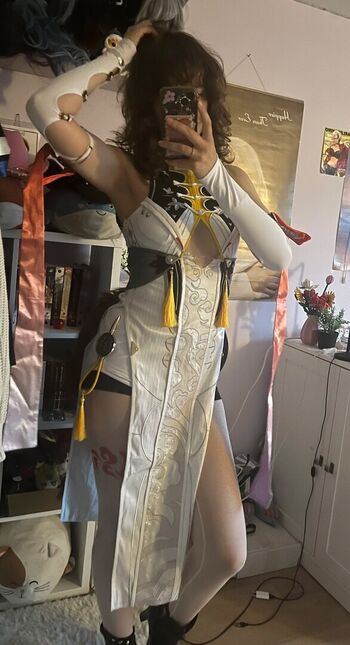 Full leaked Hildalinoo private onlyfans photo