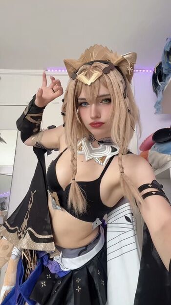 Full leaked Hildalinoo private onlyfans photo