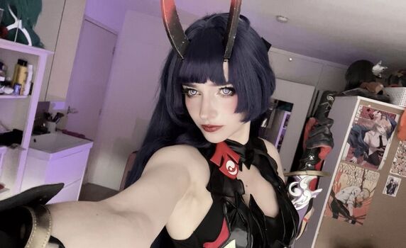 Full leaked Hildalinoo private onlyfans photo