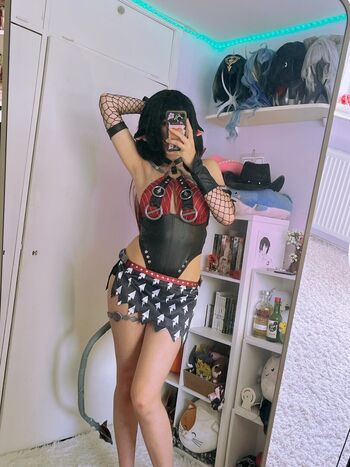 Full leaked Hildalinoo private onlyfans photo