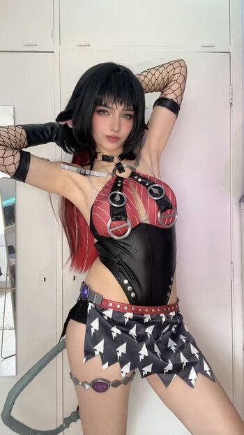Full leaked Hildalinoo private onlyfans photo
