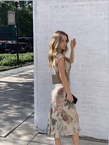 Full leaked Hiley grce private onlyfans photo