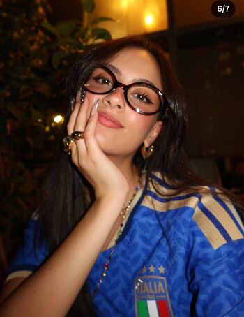 Full leaked Hili toledano page private onlyfans photo