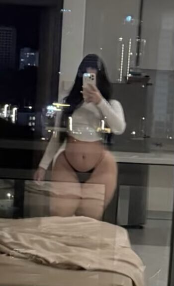 Full leaked Hilka oliveira private onlyfans photo