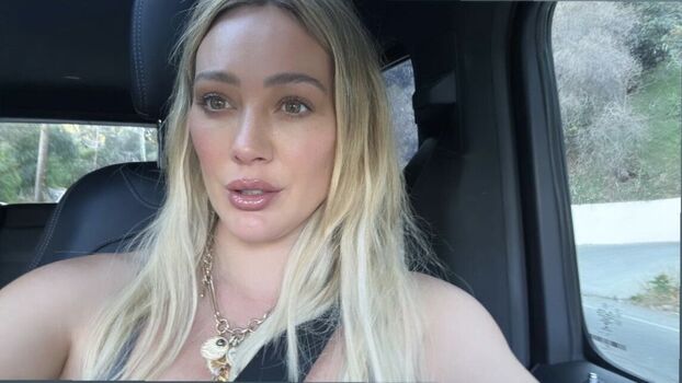 Full leaked Hillary duff page private onlyfans photo