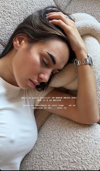 Full leaked Hilona gos page private onlyfans photo