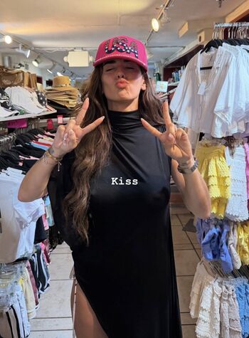 Full leaked Hilona gos private onlyfans photo