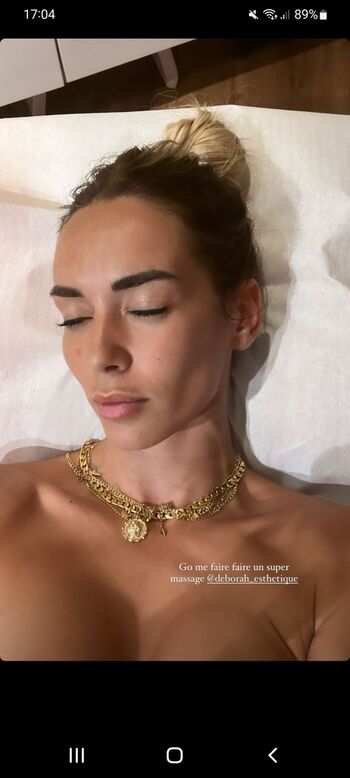 Full leaked Hilona gos private onlyfans photo