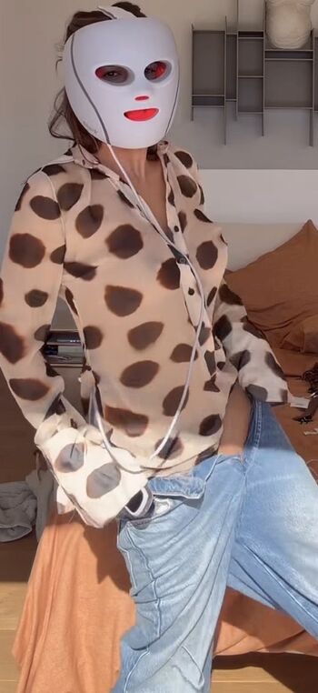 Full leaked Hilona gos private onlyfans photo