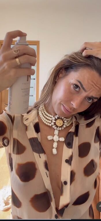 Full leaked Hilona gos private onlyfans photo