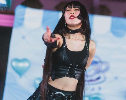 Full leaked Himari tsukishiro page private onlyfans photo