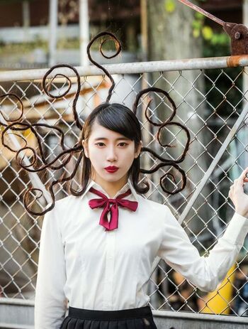 Full leaked Himari tsukishiro page private onlyfans photo