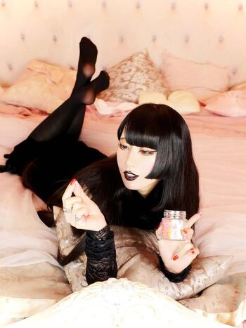 Full leaked Himari tsukishiro page private onlyfans photo