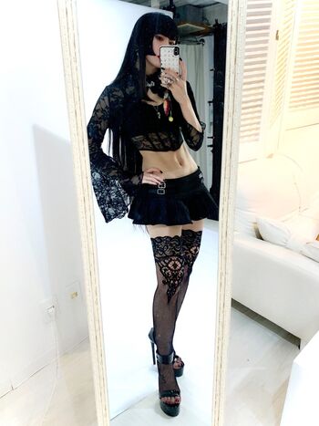 Full leaked Himari tsukishiro private onlyfans photo