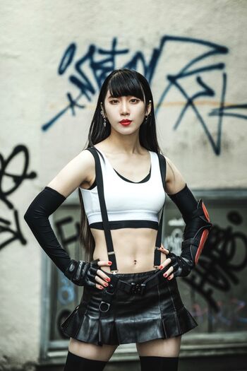 Full leaked Himari tsukishiro private onlyfans photo