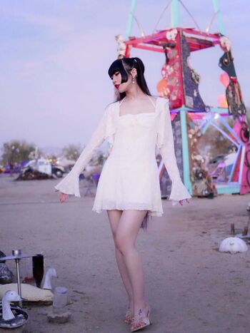 Full leaked Himari tsukishiro page private onlyfans photo