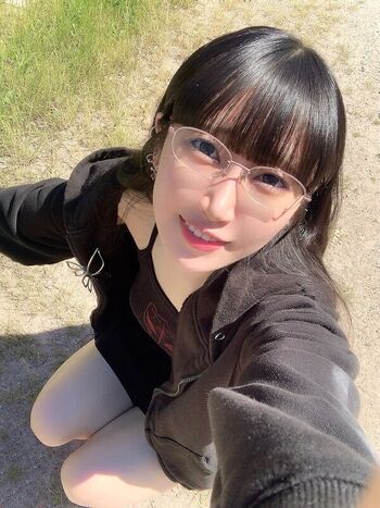 Full leaked Himari tsukishiro private onlyfans photo